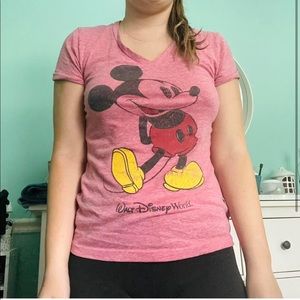 MICKEY MOUSE TEE
